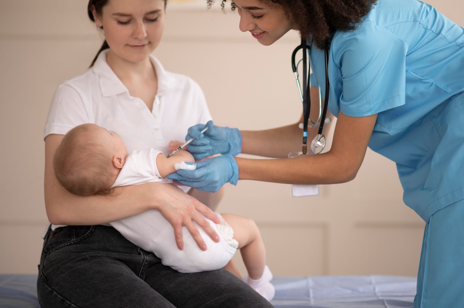 Best Maternity Hospital in Ravet